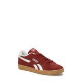 Reebok COURT RETRO Kırmızı Unisex Sneaker