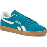 Reebok COURT RETRO Mavi Unisex Sneaker - Mavi - Beyaz