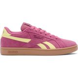 Reebok Court Retro Pembe Kadın Sneaker - Pembe - Açık Sarı