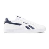 Reebok Court Retro Spor Ayakkabi Beyaz