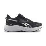 Reebok Daft Run Siyah Erkek Koşu Ayakkabısı 000000000102002275 Siyah-beyaz Siyah - Beyaz