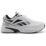 Reebok Dex2000 Gri Erkek Sneaker - Beyaz - Siyah
