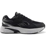 Reebok DEX2000 Siyah Erkek Sneaker - Siyah - Gümüş