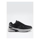 Reebok DEX2000 Siyah Erkek Snekaer Ayakkabı 101988922