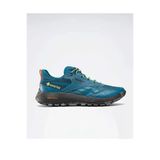 Reebok Dmx Traıl Gtx 100200883 Erkek Su Geçirmez Spor Ayakkabı Mavi 40-45