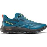Reebok Dmx Traıl Gtx Mavi Unisex Yürüyüş Ayakkabısı - Mavi - Gri