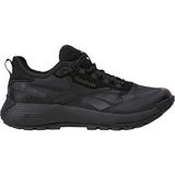 Reebok Dmx Xtraıl Gtx 4K Kadın Spor Ayakkabı Siyah Hakiki Deri Kalın Taban Günlük Kullanım