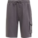 Reebok Dolphy Short Antrasit Erkek Şort - Gri - M