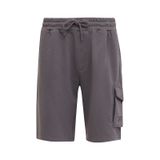 Reebok Dolphy Short Antrasit Erkek Şort - Gri