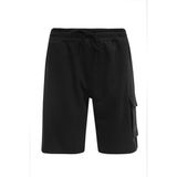 Reebok Dolphy Short Siyah Erkek Şort - M