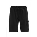 Reebok Dolphy Short Siyah Erkek Şort