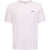 Reebok Dune Tee Beyaz Erkek Kısa Kol T-Shirt - 2XL