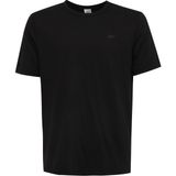 Reebok Dune Tee Siyah Erkek Kısa Kol T-Shirt