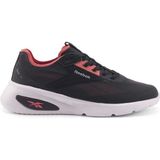 Reebok Edge Robın 3.0 Siyah Kadın Spor Ayakkabı - Siyah - Somon