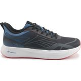 Reebok Edgewood II Siyah Erkek Koşu Ayakkabısı Hafif Tabanlı Konforlu Tasarım ile 42 Numarada