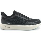 Reebok Edgewood II Siyah Erkek Koşu Ayakkabısı Hafif ve Esnek Taban ile Konforlu Tasarım