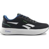 Reebok Edgewood Siyah Erkek Koşu Ayakkabısı - Siyah - Beyaz