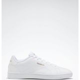Reebok Eg9447 Reebok Royal Complete Cln2 Kadın Spor Ayakkabı Whıte/Whıte - Beyaz