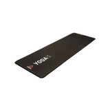 Reebok Elite 5 mm Siyah Yoga Minderi