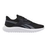 Reebok Energen Lux Günlük Siyah Erkek Spor Ayakkabı