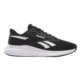Reebok Energen Run 4 Erkek AYAKKABI - DÜŞÜK, Siyah/beyaz, 44 EU