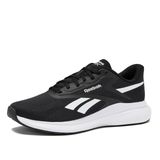 Reebok Energen Run 4 Erkek Koşu Ayakkabısı, Hafif Atletik Erkek Spor Ayakkabısı Beden 6,5 ila 14, Siyah/Beyaz, 45 EU