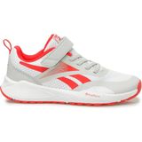 Reebok Energen Run Elastıc Lace Gri Erkek Çocuk Spor Ayakkabı - Gri - Beyaz