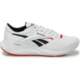 Reebok ENERGEN TECH 2 Beyaz Unisex Koşu Ayakkabısı - Beyaz - Siyah