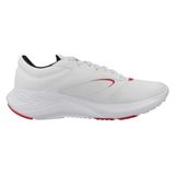 Reebok Energen Tech 2 üniseks spor ayakkabı, Beyaz Siyah Vektör Kırmızı, 43 EU