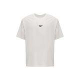 Reebok Erda Tee Beyaz Kısa Kol T-Shirt, 2XL, ERDA TEE, Beyaz-102204087, Erkek