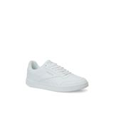 Reebok Erkek Beyaz Klasik Sneaker 43 Numara Lift Clean II Modeli