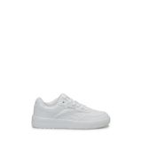 Reebok Erkek Beyaz Klasik Sneaker 45 Numara Estilo-T III Modeli