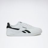Reebok Erkek Beyaz Klasik Sneaker 45 Numara Lift Clean II Modeli