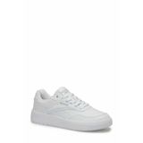 Reebok Erkek Beyaz Sneaker Günlük Spor Ayakkabı Bağcıklı Casual Model