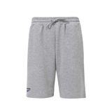 Reebok Erkek Gri Günlük Şort S Beden NEW ID RLX II SHORT Modeli