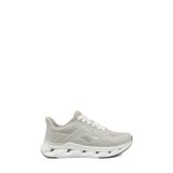 Reebok Erkek Gri Koşu Ayakkabısı 42 Numara Quantum Burst I Modeli
