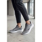 Reebok Erkek Gri Spor Ayakkabı - Günlük Yürüyüş, Koşu ve Antrenman Ayakkabısı (Hafif ve Esnek Taban)