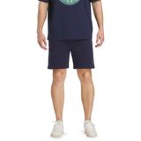 Reebok Erkek Lacivert Günlük Şort M Beden LAWN CLUB SHORT Modeli