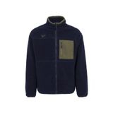 Reebok Erkek Lacivert Mont XL Beden HEINO SHARPA Modeli