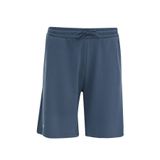 Reebok Erkek Mavi Günlük Şort M Beden NEW ID RLX II SHORT Modeli