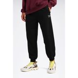 Reebok Erkek Siyah Eşofman Altı S Beden ID RLX CLSS SL JOGGER Modeli