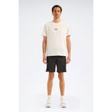 Reebok Erkek Siyah Günlük Şort 2XL Beden ID TRAIN KNIT SHORT Modeli