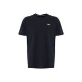 Reebok Erkek Siyah Kısa Kollu Tişört 2XL Beden SIONEL TEE Modeli
