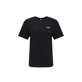 Reebok Erkek Siyah Kısa Kollu Tişört S Beden NEW ID REG II TEE Modeli