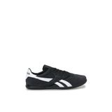 Reebok Erkek Siyah Klasik Sneaker 39 Numara REEBOK RETRO ACE Modeli