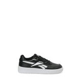 Reebok Erkek Siyah Klasik Sneaker 40 Numara Estilo-T III Modeli