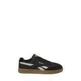 Reebok Erkek Siyah Klasik Sneaker 41 Numara Clean Lift 1.2 Modeli