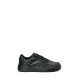 Reebok Erkek Siyah Klasik Sneaker 41 Numara Estilo-T III Modeli