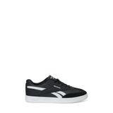 Reebok Erkek Siyah Klasik Sneaker 42 Numara Clean Lift 1.2 Modeli
