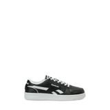 Reebok Erkek Siyah Klasik Sneaker 44 Numara REEBOK MATCH PRIME V2 Modeli